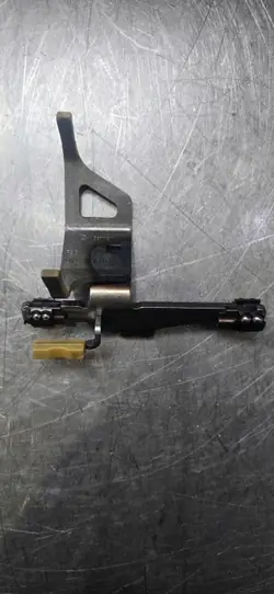 Garfo caixa DSG OEM 02E311549D - Usado