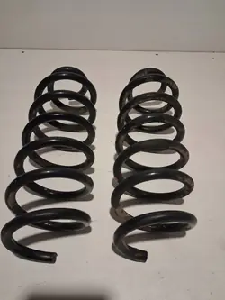 Nissan Qashqai J11 achterveren OEM qashqai j11