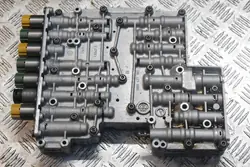 Mechatronics Control Unit 6HP19 Used