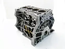 Käytetty moottorilohko 1.4 TSI OEM VW Golf 6/7