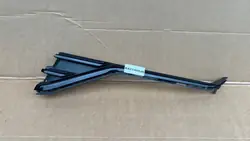 VW Touareg 760 2018+ R-Line Griglia Paraurti Sinistra 760853597A