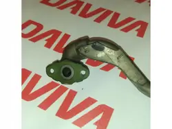 Turbo-oljeledning OEM No MPN för Toyota Hilux 2.8D