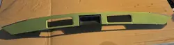 OEM 9684450277 Takaluukunauha Citroen C3 Picasso
