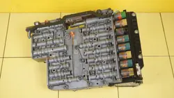Jaguar XF 2.7 D 09r AJD Mechatronik-Einheit OEM 1068128409