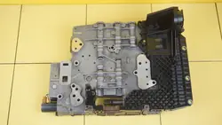 Jaguar XF 2.7 D 09r Unité Mécatronique AJD OEM 1068128409
