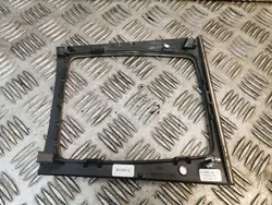 Mercedes-Benz C W204 ovenkehys OEM 2046803307