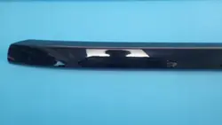 Peugeot 508 II vasen kattokaide OEM 98241671XY