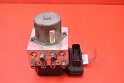 Pompe ABS OEM 68164630AB pour Jeep Grand Cherokee
