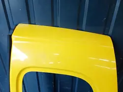 Puerta trasera derecha OEM drzwi para Renault Kangoo I