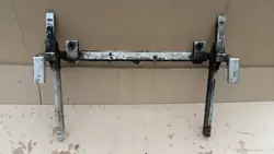 MERCEDES A250 W176 W246 Supporto Radiatore A2466280229