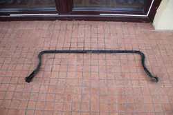 Lien de stabilisateur avant OEM 1212 pour Peugeot 307 2.0 HDI