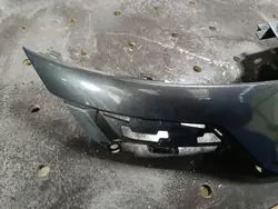 Land Rover Velar L560 achterbumper spoiler N8A2-17F954-A