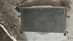 Radiador de agua VW LT28 LT35 L46 2D0121253