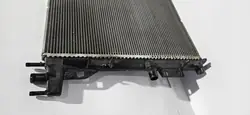 Radiador auxiliar OEM 214107273R Dacia Duster II