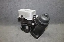 Oljefilterbas BMW F30 F07 F10 E70 F01 8510856