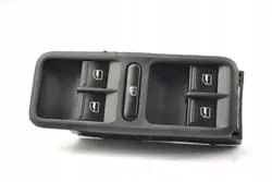 Fensterschalter vorne links Skoda Roomster (5J) 5J0959858A