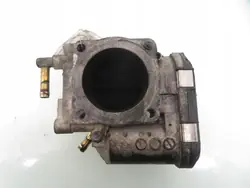 Corps de papillon VW Golf IV 1.6 FSI BAD 036133062D