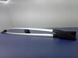 Volvo XC90 I kattotankit OEM Ambit-982845-