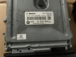 Kit d'allumage BMW OEM 8510643 pour Série 5 F10 2.5L
