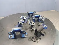Paire de charnières Tesla Model S OEM Wrakowisko-28280-