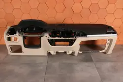 Painel BMW X3/X4 OEM 9631011 STAJNIA 12597