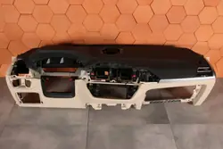 BMW X3/X4 Instrumentpanel OEM 9631011 STAJNIA 12597