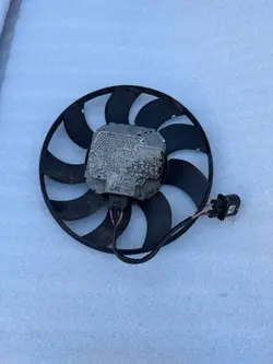 Ventilateur Audi A6 S6 C7 OEM 4H0959455AE - Occasion