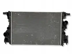 Radiador de agua Mercedes-Benz OE A2475000203
