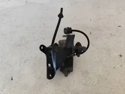 Chevrolet Vacuumpomp 96597326