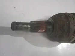 Arbre de transmission gauche Opel Antara Lift 2.2 VCDI 95480033