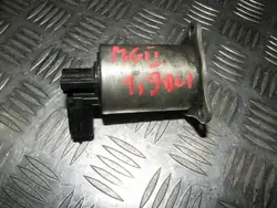 EGR-klep Megane Scenic II 1.9DCI