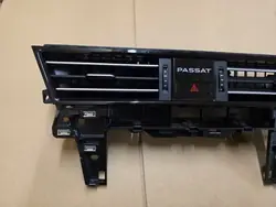 Grille de ventilation console VW Passat B8 OEM 3G1858416M