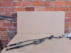 OEM 344131KG0A Versnellingskabels voor Nissan Juke 1.5 dCi