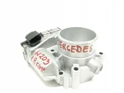 Drosselklappe Mercedes W203 1.8B OEM A2711410025