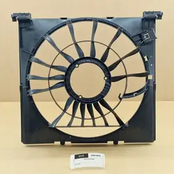 Caixa Ventilador BMW OE OEM 17427925818 Série 5