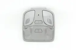 Sisävalaistus OEM 312356 Hyundai i40 2011-