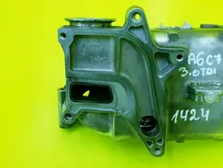Enfriador EGR Audi A6 A7 Q7 A8 3.0 TDI 059131515EQ