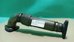 Audi A5 8T 3.0 TDI CCWA Diesel Kompensator Links