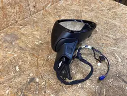 Porsche Macan Couvre-rétroviseur droit OEM 95B857528AG2X