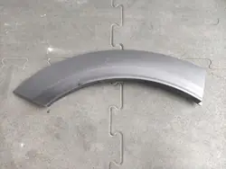 Gebrauchter rechter Kotflügel hinten OEM 7391094 für MINI F60