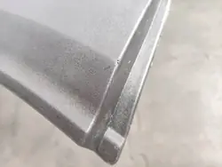 Salpicadero trasero derecho usado OEM 7391094 para MINI F60