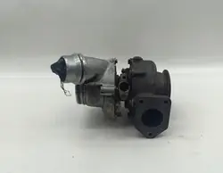Begagnad turbo RHV4-T39 857310703 för MINI Countryman