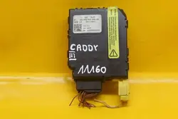 Lenkwinkelsensor VW Caddy III Audi Seat Skoda