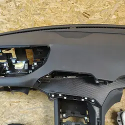 Instrumentpanel OEM AZF2428 för Peugeot 5008 II