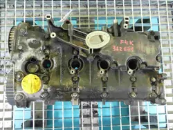 Cilinderkop F4R712 voor Renault Laguna II 2.0B 16V