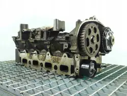 Culasse F4R712 pour Renault Laguna II 2.0B 16V