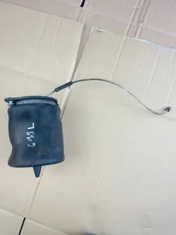 OEM A6393280201 Mola de Ar Traseira Esquerda Mercedes W639
