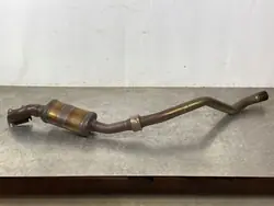 OEM P68629791AA Gebrauchter Katalysator/DPF