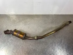 OEM P68629791AA Käytetty katalysaattori/DPF