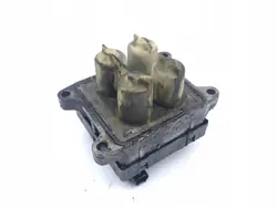 Chauffage liquide de refroidissement Mercedes-Benz A0001591104